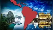 Estos son los 2 países de Latinoamérica considerados entre los 10 mejores para visitar en 2024