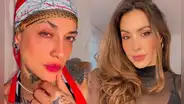 ¿Milett Figueroa tiene una gemela? Conoce a Maia, la peruana que la rompe como preparadora física