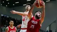 ¡Victoria con sabor a derrota! Chile vence a México pero queda eliminado en el básquet de los Juegos Panamericanos 2023