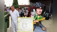 Alcalde de Trujillo pagará 32.000 soles por esculturas de Pedro Suárez Vértiz y Arena Hash
