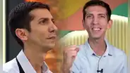 Giancarlo Granda es el único salvado de la noche en 'El gran chef': ¿quiénes fueron sentenciados?