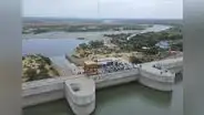 Colmatación de Poechos pone en riesgo agua para 800 mil piuranos