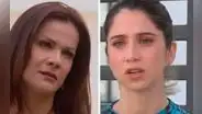 Alessia se enfrenta a ‘Charo’ por apoyar la relación de Jimmy y Dolores: “Pensé que era sincera”