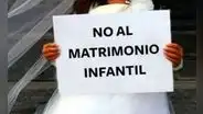 ¿Quiénes son los 3 congresistas que se abstuvieron de votar sobre prohibición del matrimonio infantil?