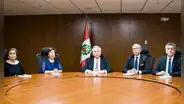 JNJ: Que no voten miembros de la Comisión de Justicia