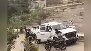 Banda de marcas comete asaltos en Trujillo y Chiclayo