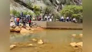 Rondas acatarían paro por polución del río Moche en La Libertad