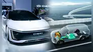 Chery defiende calidad de vehículos chinos: "Tenemos la base para decir que somos una marca global"
