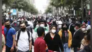 Ahorro de los peruanos se desaceleró en el tercer trimestre