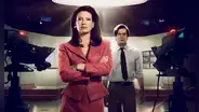Michael Lucas sobre The Newsreader: “La crítica a las mujeres sigue siendo más agresiva”