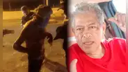 Empresario secuestrado en Trujillo fue hallado con vida y signos de tortura