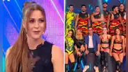 Ducelia Echevarría 'echa' a excompañeros de 'EEG' y revela por qué aún siguen en el reality: "Son sobones"