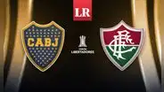 Boca vs. Fluminense vía Fox Sports y Telefe: ¿a qué hora juegan por la final de Copa Libertadores?