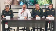 Mininter descarta estado de emergencia en La Victoria y El Agustino: “Tenemos 1.900 policías”