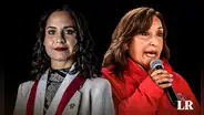 Bazán tras declaraciones de Boluarte sobre Perú: "Inseguridad y crisis económica es lo que tenemos"