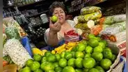 Midagri reporta descenso en precio del limón: ¿en cuánto cuesta ahora?