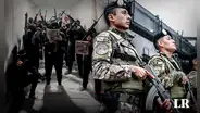 PNP responde tras supuesta amenaza de banda Los Gallegos en La Victoria