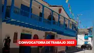Trabajo en Cusco: municipalidad provincial ofrece 52 empleos con sueldos de hasta S/4.800