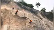 Falta de geomallas en acantilado de la Costa Verde se debe a un "tema presupuestal", afirmó MML