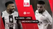 ¿Cuándo juegan Alianza Lima vs. Universitario EN VIVO por la final de la Liga 1 2023?