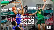 VER Venezuela vs. Brasil EN VIVO por semifinal de básquet en Juegos Panamericanos 2023: horario y canal del encuentro