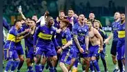 La curiosa razón por la que Boca ganaría más dinero que Fluminense si se lleva la Libertadores