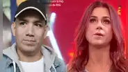 ¡Rompió su silencio! Peter Fajardo y su misterioso mensaje tras declaraciones de Ducelia: “Solo Dios sabe”