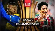 [ESPN, STAR Plus] Boca Juniors vs. Fluminense EN VIVO: ¿cómo ver  la final de la Libertadores?