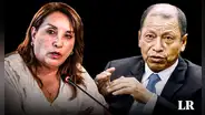 Ministro Maurate sobre viaje de Boluarte: "La presidenta tiene que vender el Perú de la mejor manera"