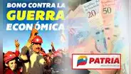 Bono de Guerra noviembre 2023: ¿cuánto es el monto y cuándo se podrá COBRAR vía Patria?