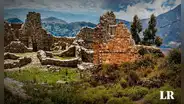 Conoce el 'Machu Picchu del norte': ¿dónde se ubica y cómo llegar?