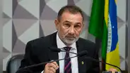Detienen a exsenador de Brasil acusado de violar a su hija y matar a la madre, testigo de caso
