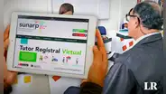 Sunarp digital: entidad establece presentación de partes y solicitudes notariales de manera virtual