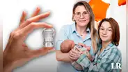 ¿Cómo funciona INVOcell, el novedoso dispositivo que permite a dos mujeres gestar a un bebé?
