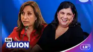 RMP criticó que Boluarte diga que Perú "está en paz": "¿No tiene idea de lo que está pasando?"