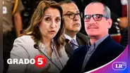 Fernandini a Boluarte tras decir que "el Perú está en paz": "Hay una guerra en las calles de Lima"