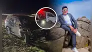 Auto del cantante Alfredo Larico protagonizó accidente de tránsito en Puno y deja 12 heridos
