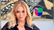 Esta fue la RAZÓN por la que Gisela Valcárcel rechazó la propuesta de Don Francisco para trabajar en Univisión