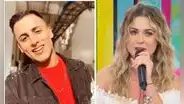 Elías Montalvo respalda a Ducelia y revela que 'guerreros' se burlaban de ella: Menosprecian