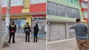 Carabayllo: delincuentes asesinan a la dueña de una pollería y dejan herido a su esposo
