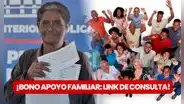 Bono $1.500 consulta: ¿cómo saber si soy beneficiario del apoyo familiar? NUEVO LINK