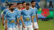 Referente de Sporting Cristal se iría tras 3 años y firmaría por importante club de la Liga 1