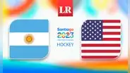 Las Leonas vs. Estados Unidos EN VIVO: ¿cómo ver la final del hockey femenino de los Panamericanos 2023?