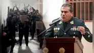 PNP confirma veracidad de video de Los Gallegos en el que amenazan con asesinar a mototaxistas