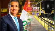 Metro de Lima: ministro de Transportes anuncia nueva estación para conectar Líneas 1 y 2