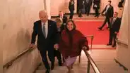 Cancillería: Reunión bilateral de Boluarte con Biden no se dio porque "los tiempos quedaron cortos"