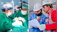 Ni Medicina ni Ingeniería: ¿cuál es la carrera más solicitada en el Perú, según el MTPE?