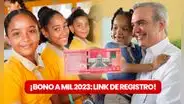GUÍA FÁCIL | Bono a Mil noviembre 2023: ¿cómo registrarse y el beneficio escolar?