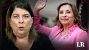RMP sobre Dina Boluarte: "Ha engañado al Congreso, a la prensa y al público peruano"