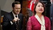 Alejandro Cavero pide renuncia de la canciller por falso anuncio de reunión entre Boluarte y Biden